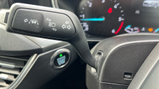 Ford Focus 1.5 EcoBlue 120 Titanium 5dr Diesel Hatchback